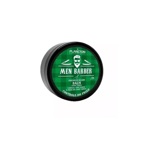 Plankton Balm Men Barber 100g