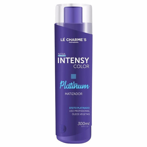 Juju Salimeni Platinum 300ml Intensy Color + Shipping