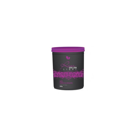 Pink Mango Pink Collor Light Bleaching Powder 500g