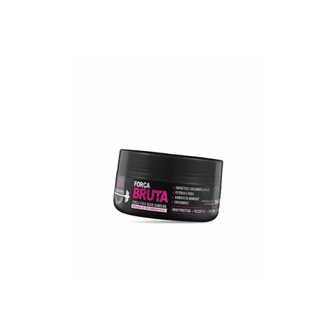 Madamelis Bruta Força Ultra Concentrated Mask 250g