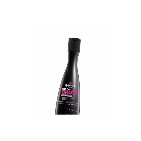 Madamelis Bruta Força Ultra Concentrated Shampoo 250g 