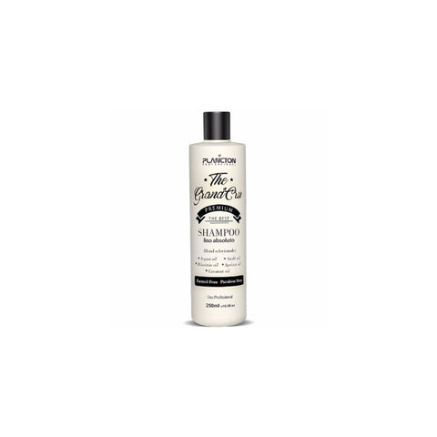 Plancton Smoothing Shampoo The Grand Cru 250ml