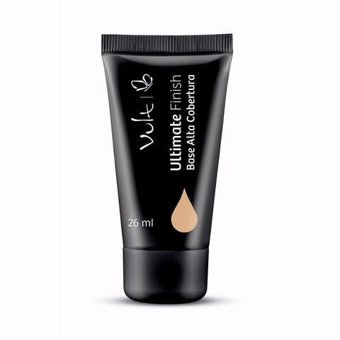 Vult Make Up Ultimate Finish High Coverage Base 26ml Color 01