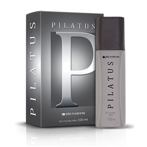 Phytoderm Pilatus Deo Cologne 100ml