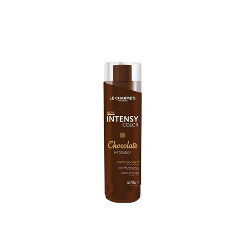 Intensy Color Chocolate Tint - 300ml