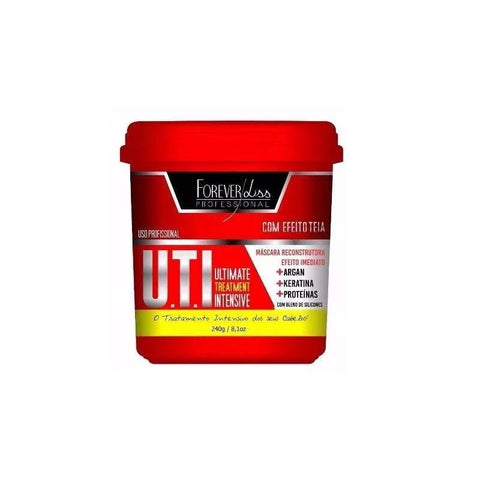 Uti Reconstruction Mask 240 Grams-forever Liss