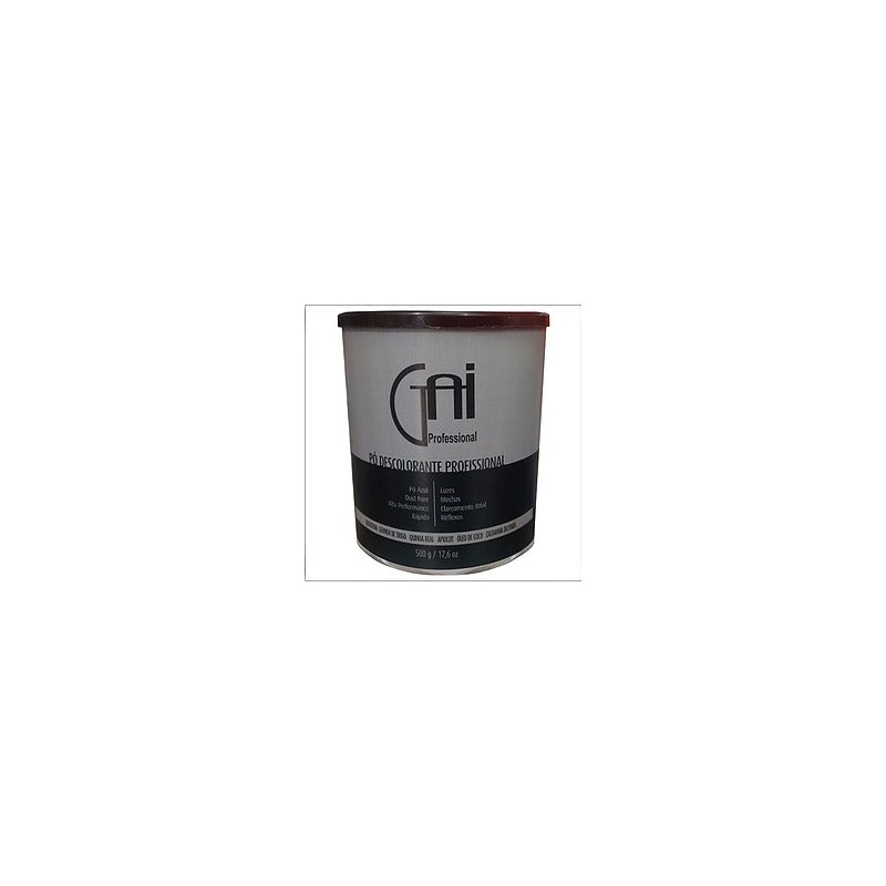 Gai Professional Blue Bleaching Powder 500g