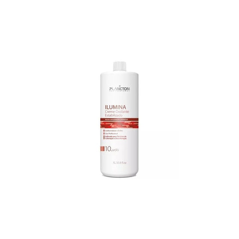 Ilumina Oxidizing Cream 10 Volumes - 1 Liter