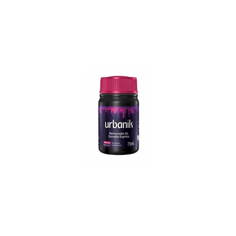 Urbanik Express Nail Polish Remover 75ml