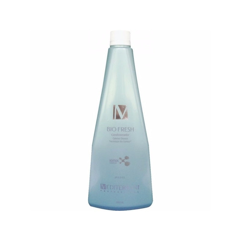 Mediterrani Ionixx Bio Fresh Conditioner 1 Liter 