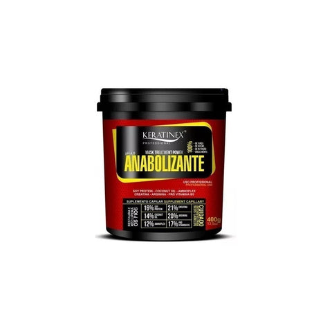 Keratinex Anabolic Mask 950g