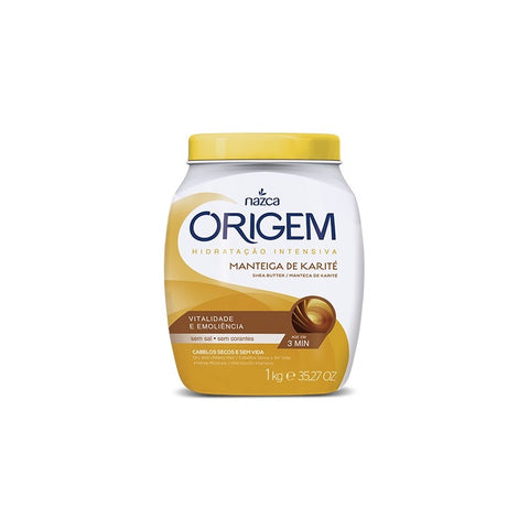 Origin Intensive Hydration Shea Butter 1k Promotion