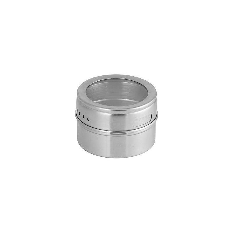 Fackelmann Magnetic Seasoning Holder In Imported Metal