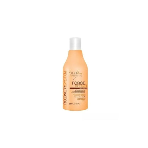 Forever Liss Force Repair Hydration Repair Shampoo 300ml