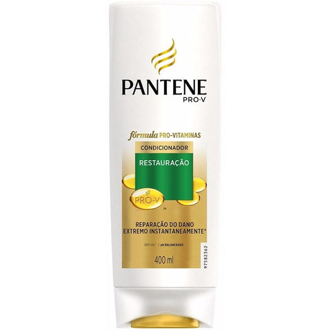 Pantene Restoration Conditioner 400ml