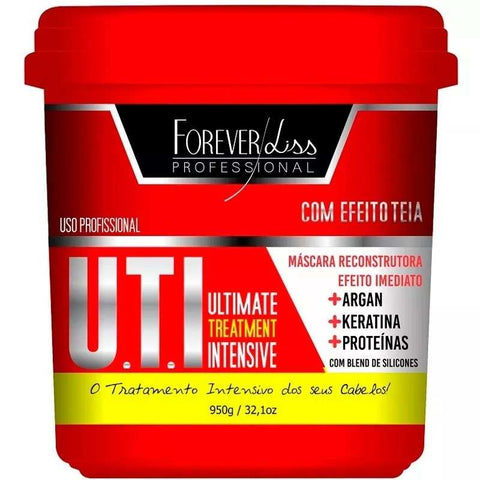 Uti Forever Liss Reconstruction Mask 950g