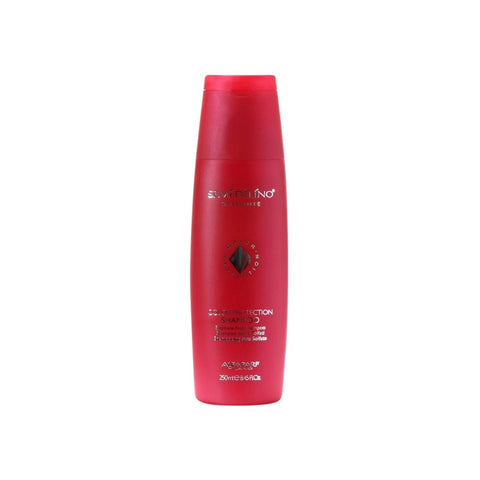 Alfaparf Semi Di Lino Diamante Color Protection Shampoo 250