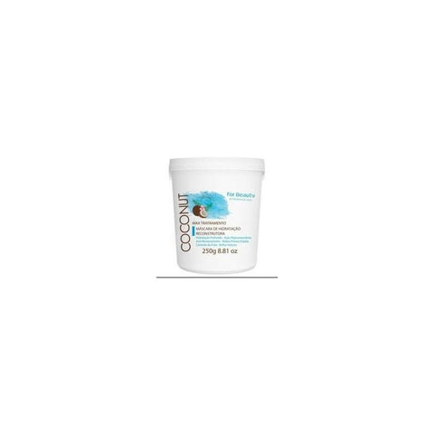 Coconut Mask 250g 