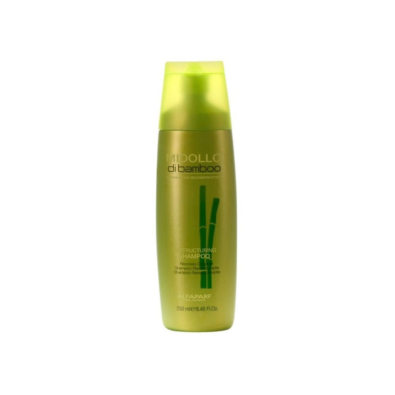 Midollo Di Bamboo Shampoo Restructuring 250 Ml