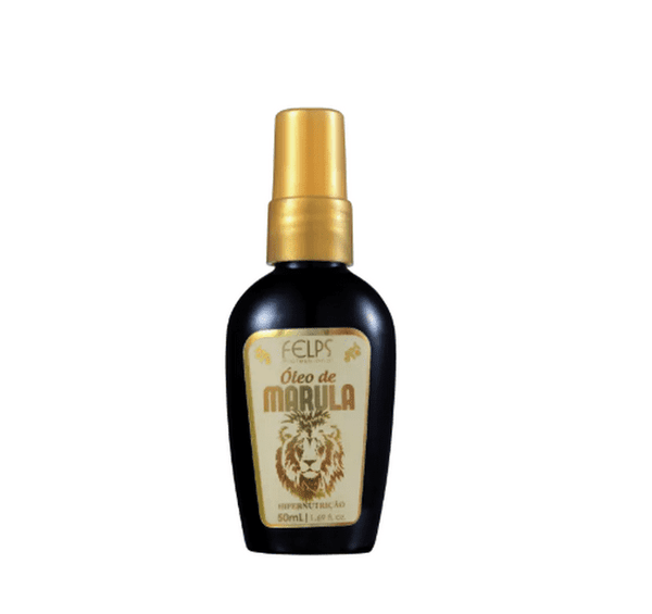 Marula Felps Professional Hair Oil 50ml 